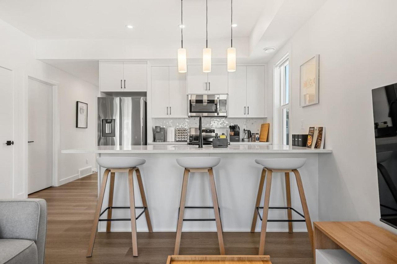 Holiday home New Luxury Rated Aspen Home, Incl. Free Banff Pass